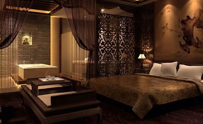 厦门SPA会所｜轻奢疗愈·舒缓时光